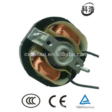 120V/220V AC 58 series fan micro motors